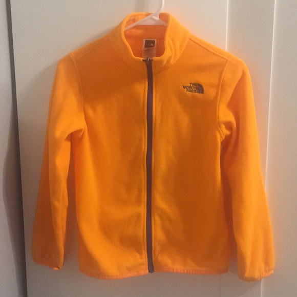 The North Face Other - THE NORTH FACE BOYS FLEECE JACKET